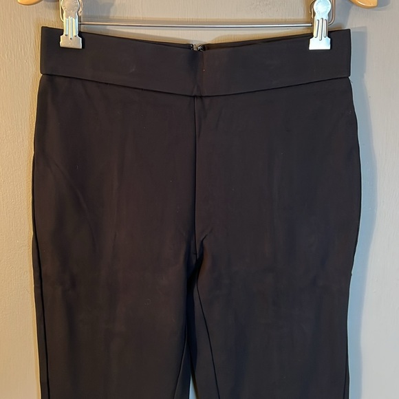 J. Crew Pixie pant in stretch ponte Size XS - Picture 4 of 10
